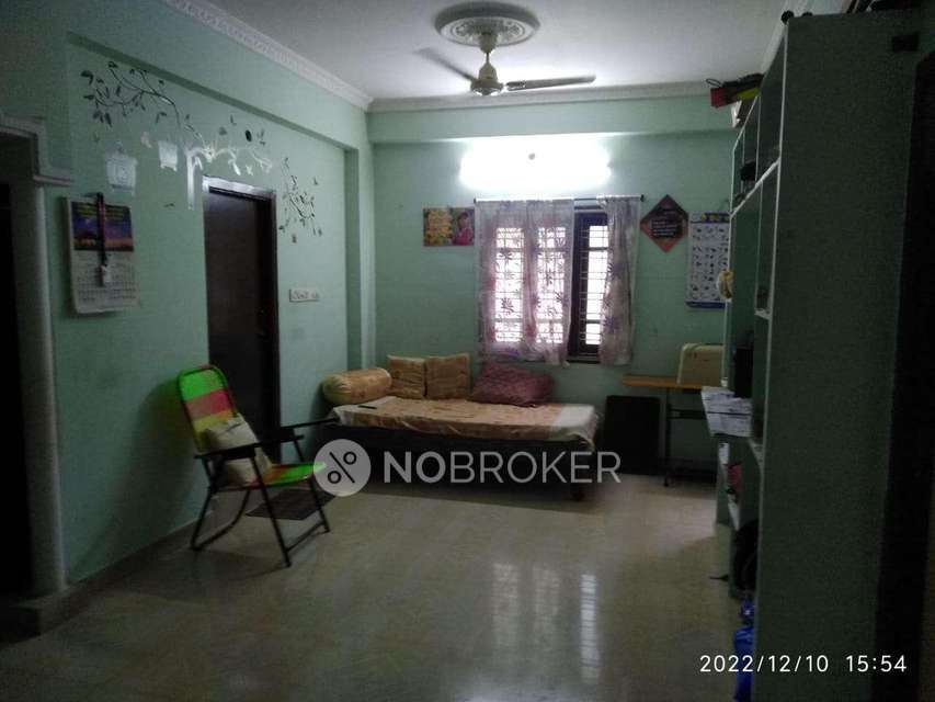 2 BHK Flat In  Grs Nest  For Sale  In Boduppal
