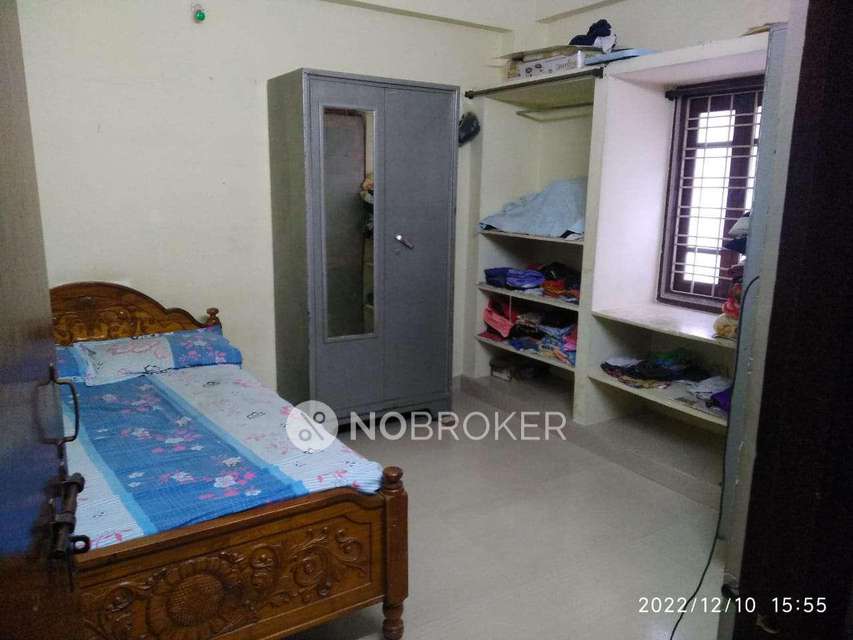 2 BHK Flat In  Grs Nest  For Sale  In Boduppal