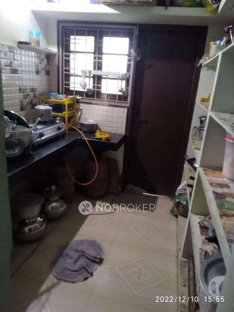 2 BHK Flat In  Grs Nest  For Sale  In Boduppal