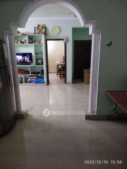 2 BHK Flat In  Grs Nest  For Sale  In Boduppal