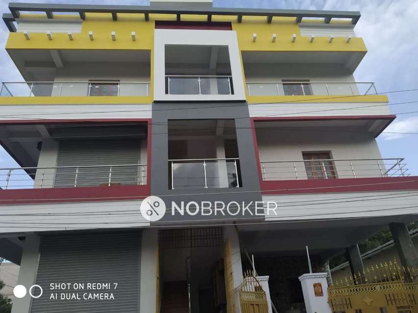 2 BHK House for Rent  In Mathikere