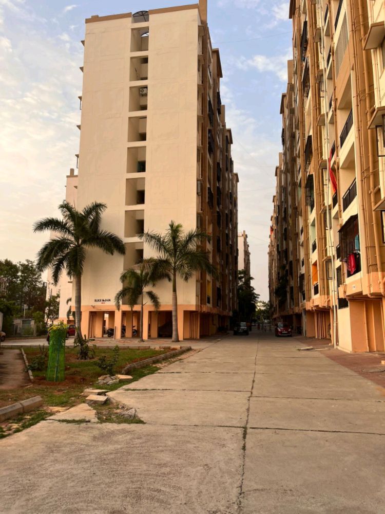 Rajiv Sahabhavana Township