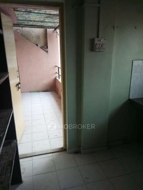 1 BHK Flat In Runwal Medows for Rent  In Warje