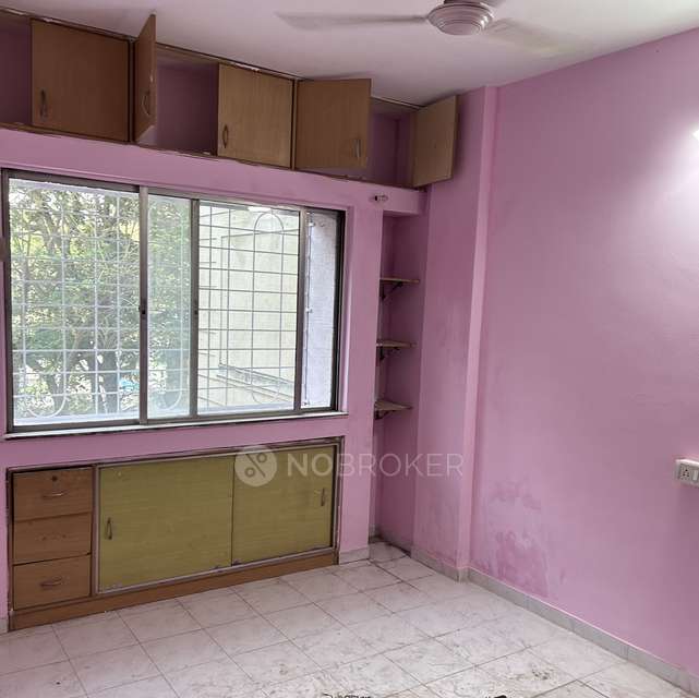 1 BHK Flat In Runwal Medows for Rent  In Warje