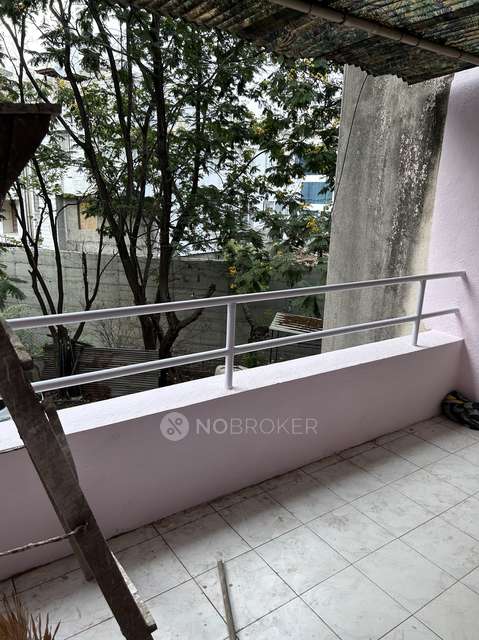 1 BHK Flat In Runwal Medows for Rent  In Warje