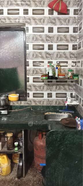 1 RK Flat In Vimal Smruti For Sale  In Manvel Pada