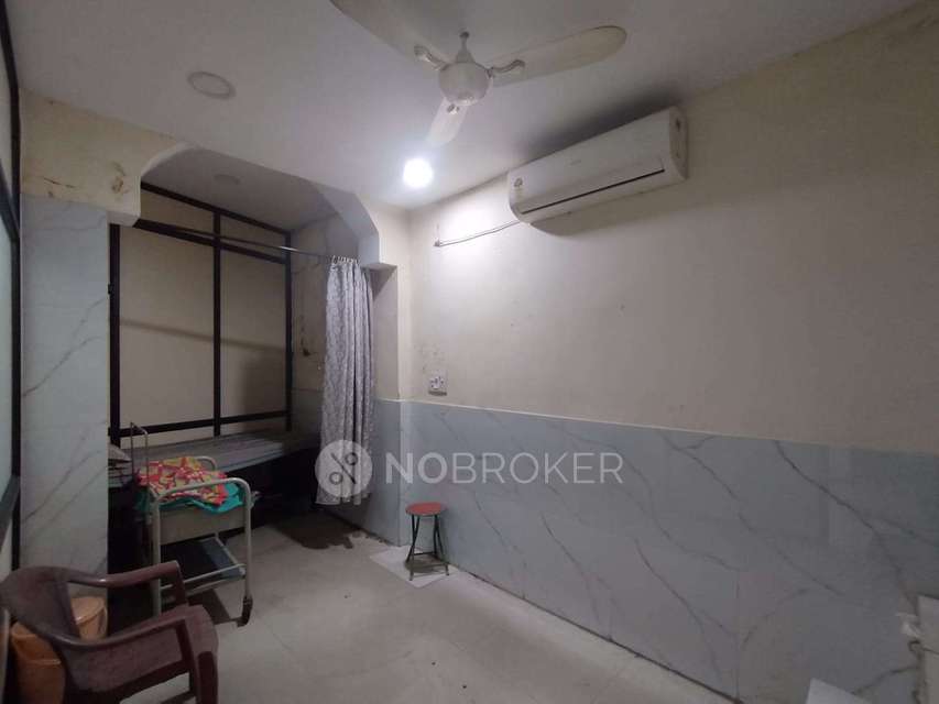 Office Space in  Langar Houz, Hyderabad for Rent 