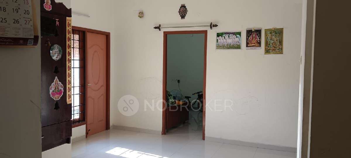 3 BHK Flat In Shri Krishnas Brindavan for Rent  In Koyambedu