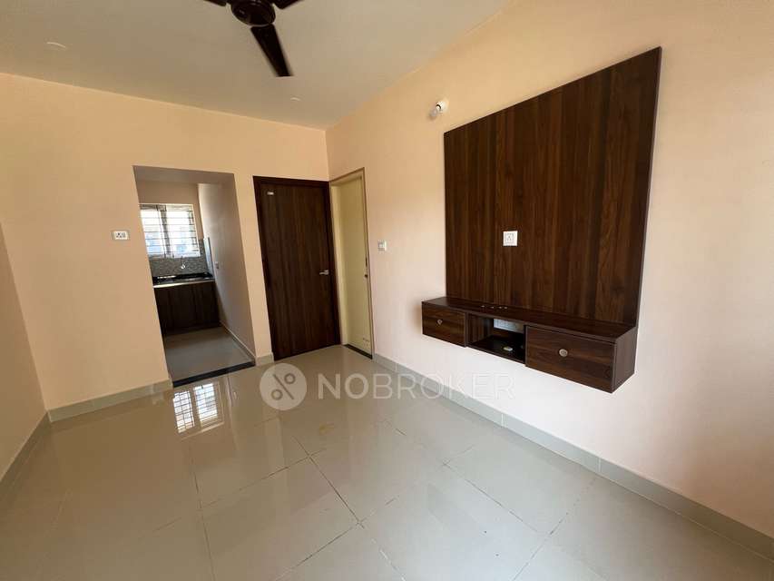 1 BHK Flat In Ggr Sapphireire for Rent  In Whitefield