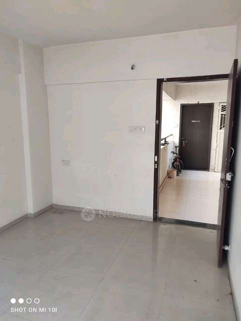 1 BHK Flat In Aura City  For Sale  In Shikrapur
