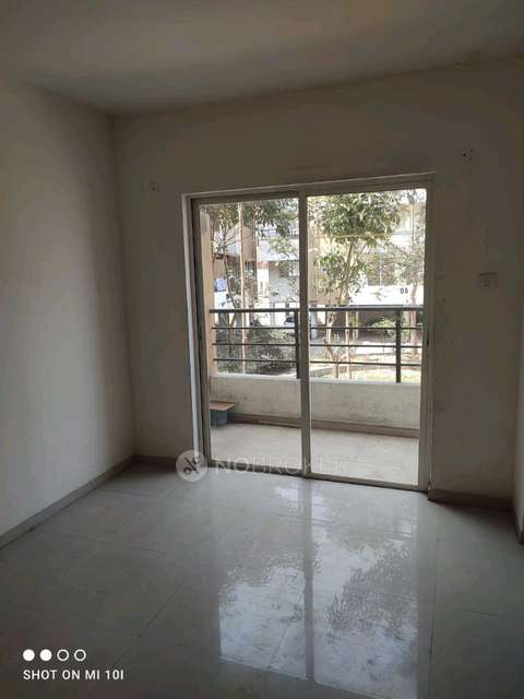 1 BHK Flat In Aura City  For Sale  In Shikrapur