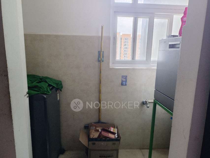 2 BHK Flat In Pragnya Eden Park For Sale  In Marigold Tower Owners&#39; Welfare Association