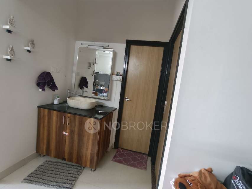 2 BHK Flat In Pragnya Eden Park For Sale  In Marigold Tower Owners&#39; Welfare Association