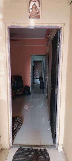 1 BHK Flat In Builder Floor for Rent  In Ghorpadi