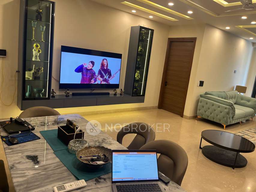 3 BHK Flat For Sale  In Sector 14