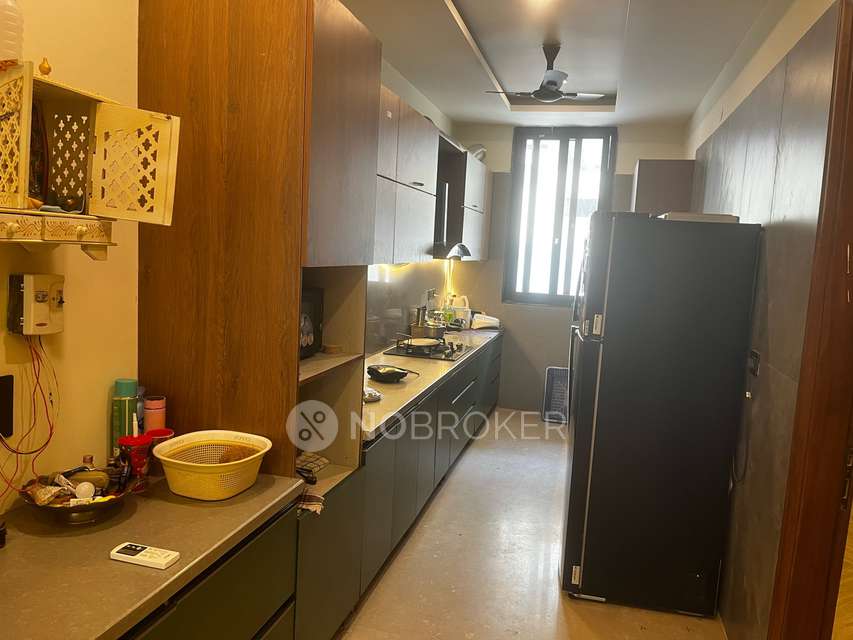 3 BHK Flat For Sale  In Sector 14