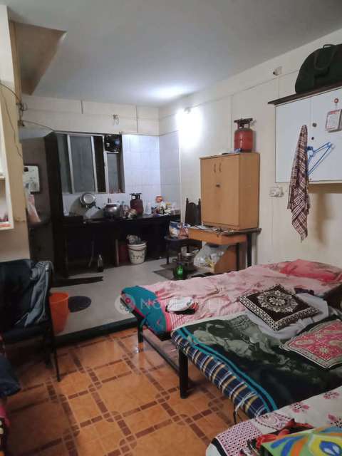 PG for Girls in Karve Nagar