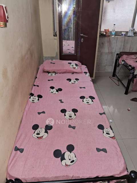 PG for Boys in Airoli