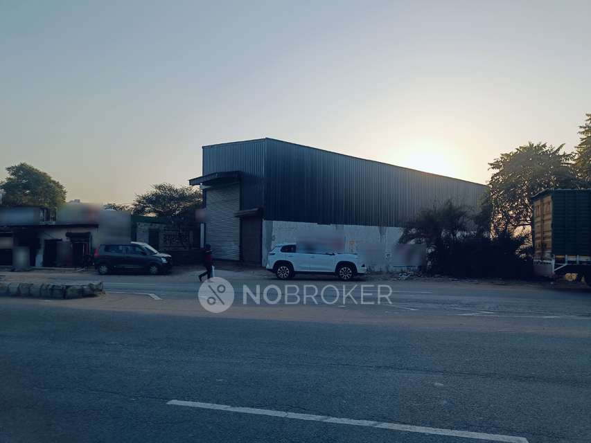 Godown/Warehouse in Sector 98, Gurgaon for Rent 