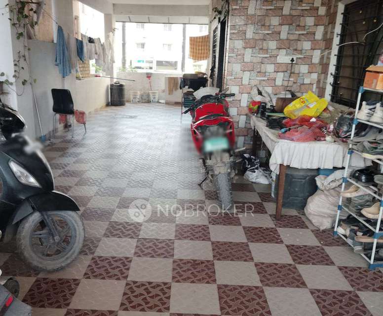 1 BHK House for Rent  In Lohegaon