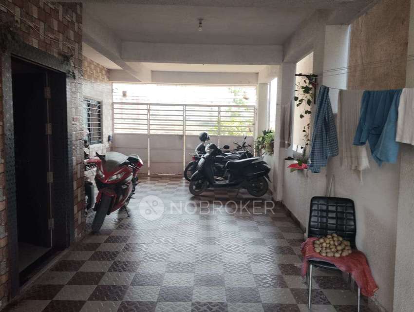 1 BHK House for Rent  In Lohegaon
