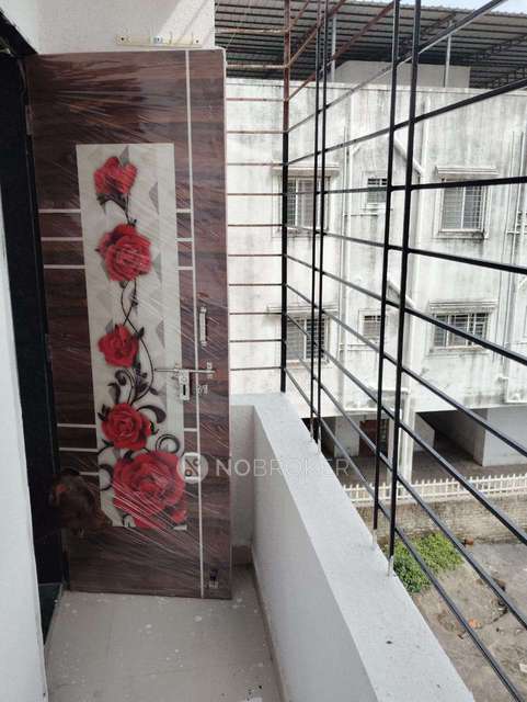 1 BHK House for Rent  In Lohegaon