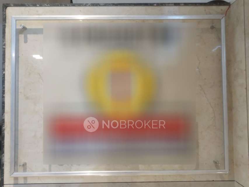 2 BHK Flat In Crystel Paradise for Rent  In Crystal Paradise