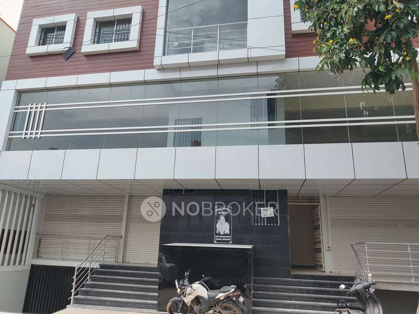 Office Space in Hebbal Kempapura, Bangalore for Rent 