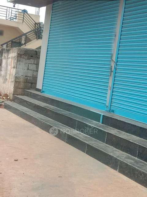 Godown/Warehouse in Soladevanahalli, Bangalore for Rent 