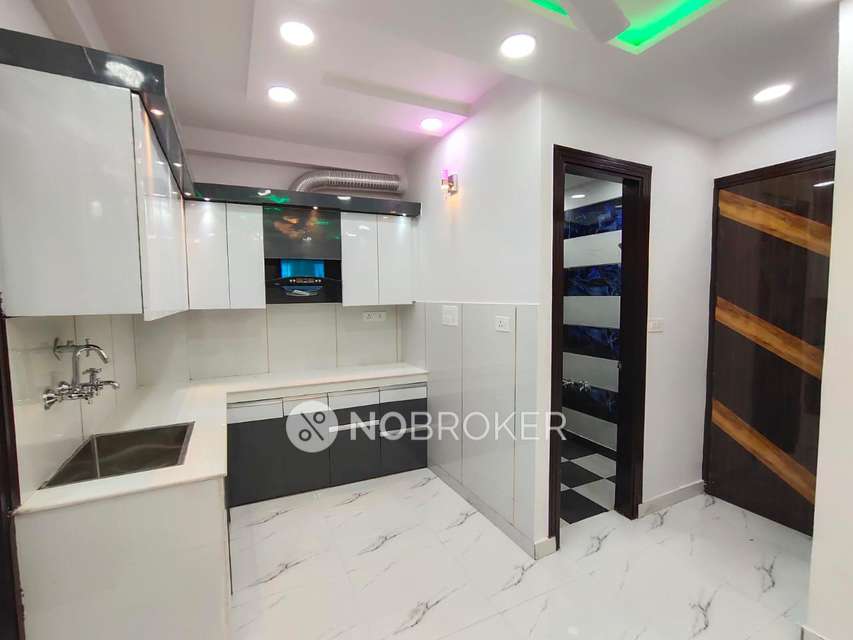 3 BHK Flat For Sale  In Bhagwati Vihar