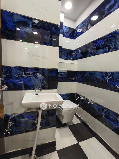 3 BHK Flat For Sale  In Bhagwati Vihar