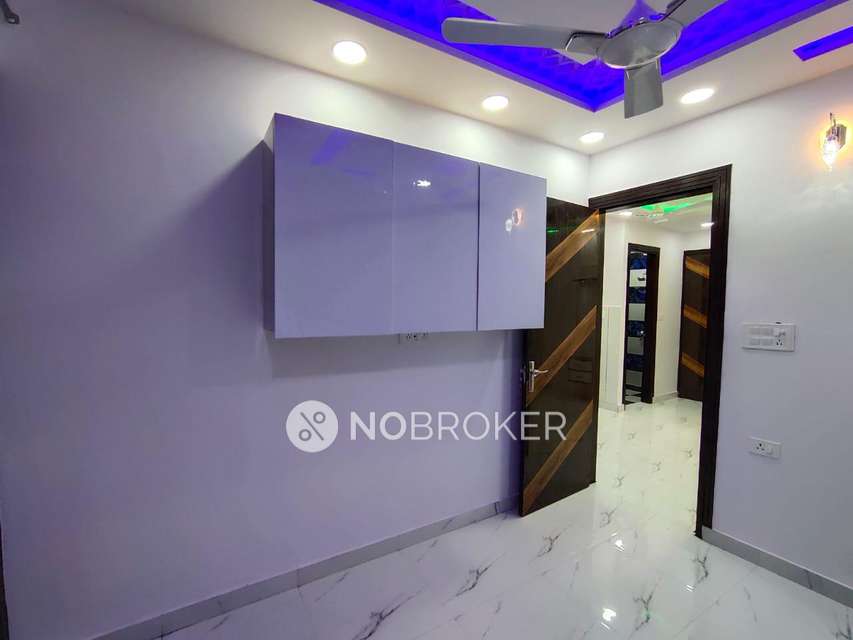 3 BHK Flat For Sale  In Bhagwati Vihar
