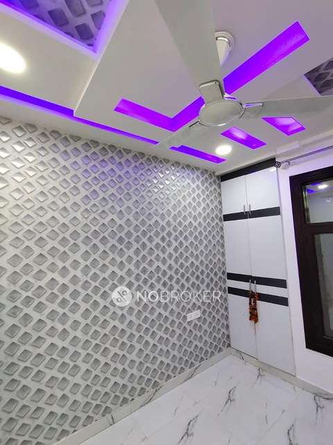 3 BHK Flat For Sale  In Bhagwati Vihar