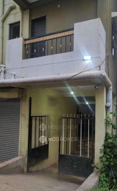 1 RK Flat In Monika Apartment Yewlewadi  Kamtepatil Bus Stop for Rent  In  Kondhwa Budruk