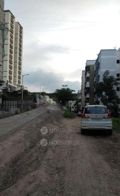 1 RK Flat In Monika Apartment Yewlewadi  Kamtepatil Bus Stop for Rent  In  Kondhwa Budruk