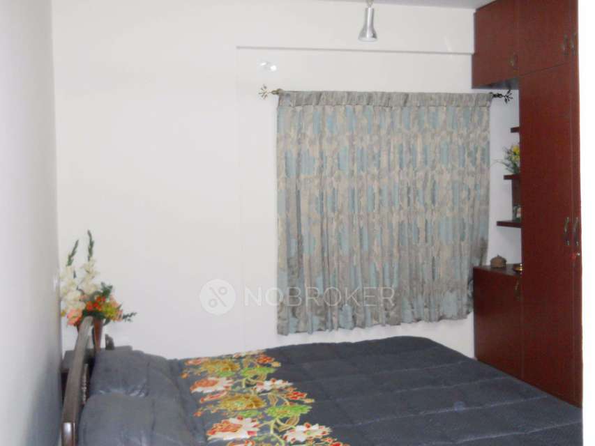 3 BHK Flat In Aratt Divya Jyothi Lake Point Tower For Sale  In Singasandra