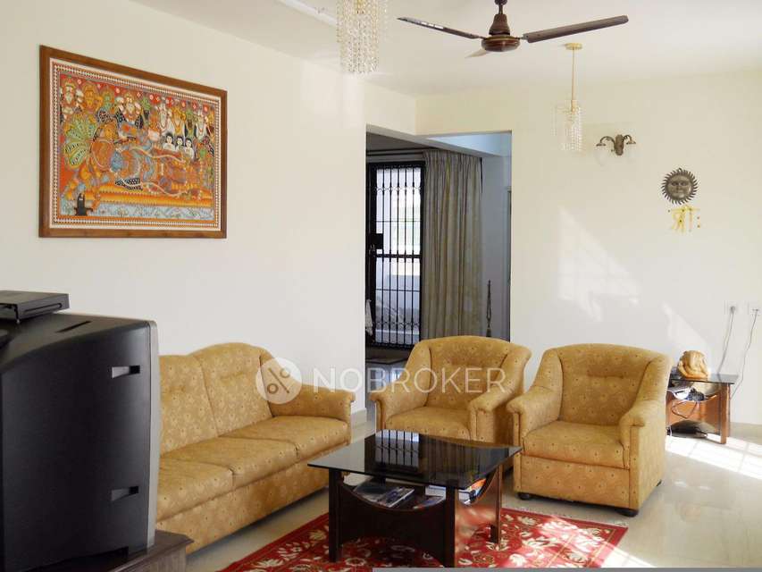 3 BHK Flat In Aratt Divya Jyothi Lake Point Tower For Sale  In Singasandra
