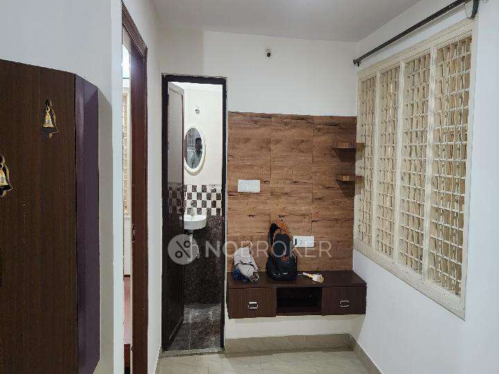 2 BHK Flat for Rent  In  J. P. Nagar
