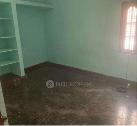 1 BHK Flat In Standalone Buildin  for Rent  In Hafeezpet