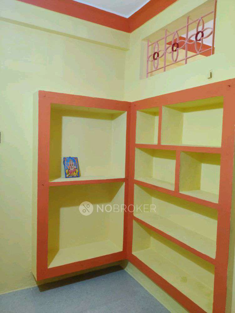 Independent House Old Washermenpet Bus Stop Rent WITHOUT BROKERAGE