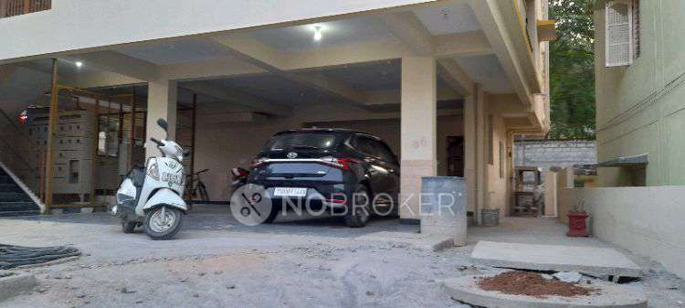 1 BHK Flat In Shankaramma Saraswathamma Residence for Rent  In Junnasandra