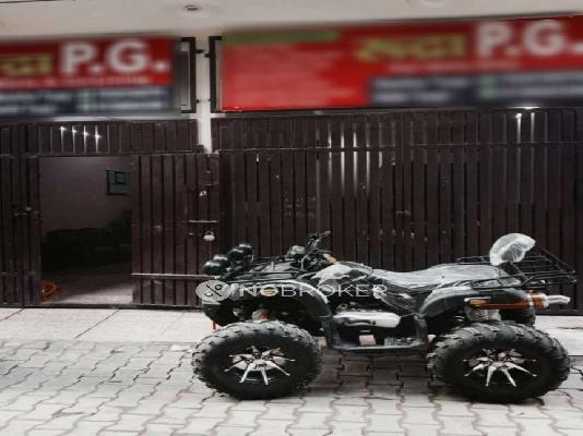 PG for Boys in Sector 22