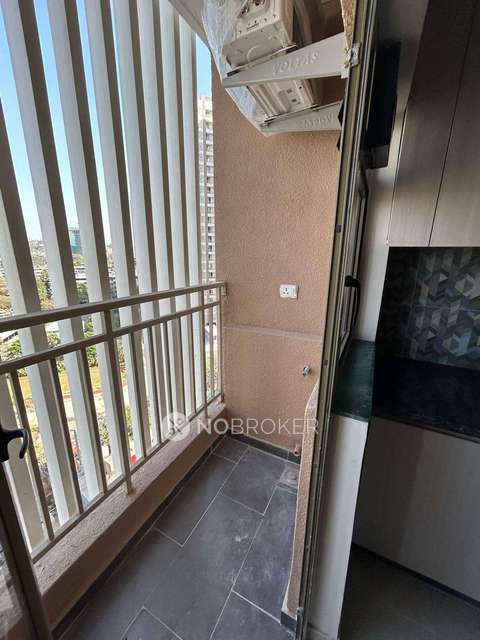 1 BHK Flat In Aaral-b, Birla Vanya For Sale  In Birla Vanya