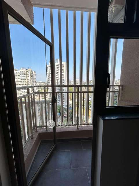 1 BHK Flat In Aaral-b, Birla Vanya For Sale  In Birla Vanya