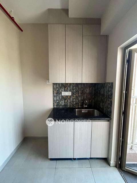 1 BHK Flat In Aaral-b, Birla Vanya For Sale  In Birla Vanya