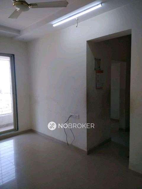 1 RK Flat In Panvelkar Twin Tower For Sale  In Ambernath