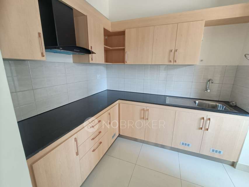 3 BHK Flat In Provident Sunworth City for Rent  In Kengeri