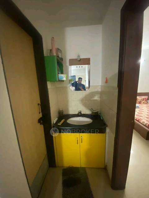 2 BHK Flat In Rk Lunkad Nisarg Ashish For Sale  In Pimple Nilakh