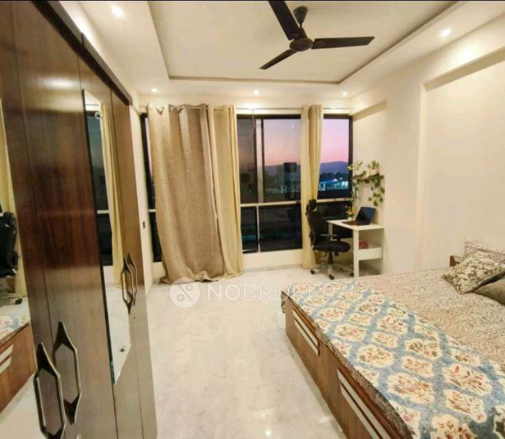 PG for Girls in 341, Maan Rd, Ghotawade Rd, Hinjawadi, Pimpri-chinchwad, Maharashtra 411057, India