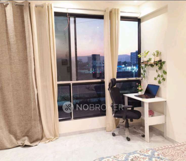 PG for Girls in 341, Maan Rd, Ghotawade Rd, Hinjawadi, Pimpri-chinchwad, Maharashtra 411057, India